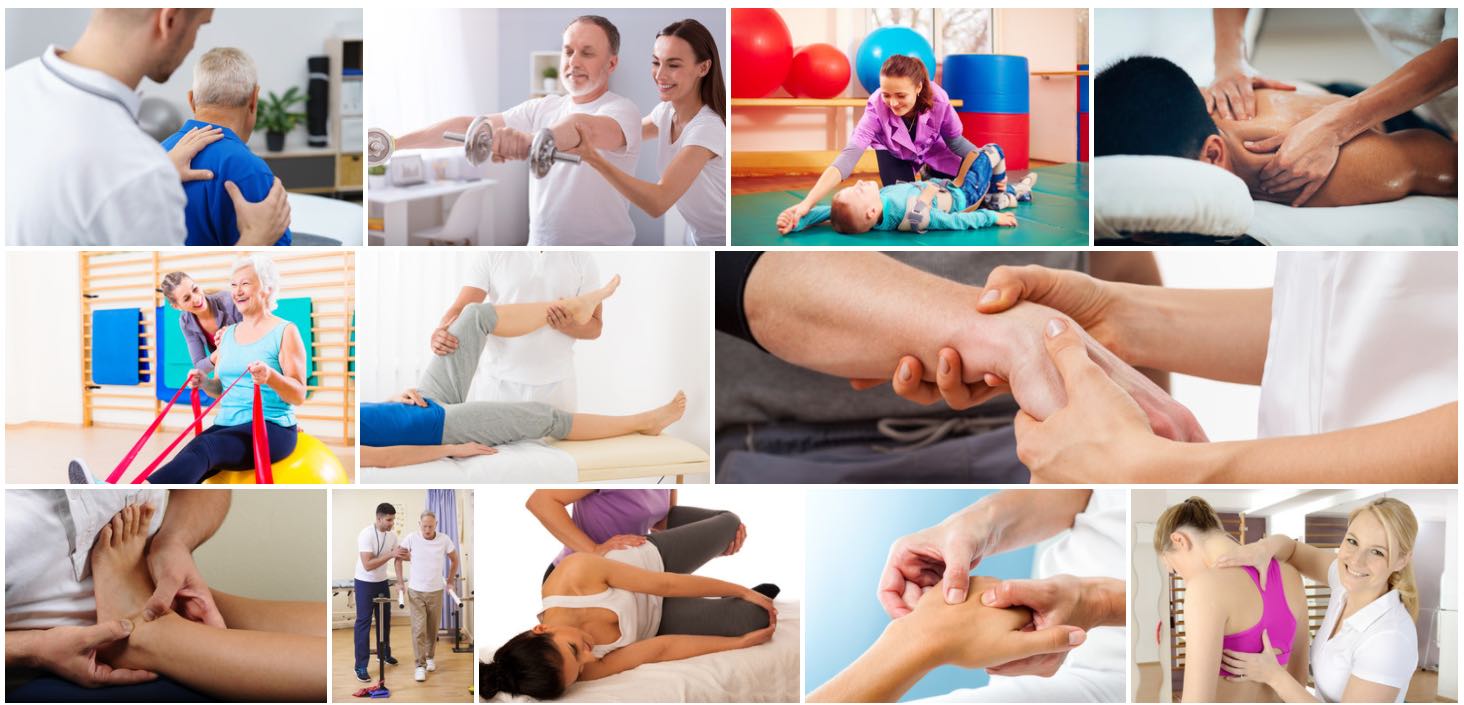 Advanced Physiotherapy