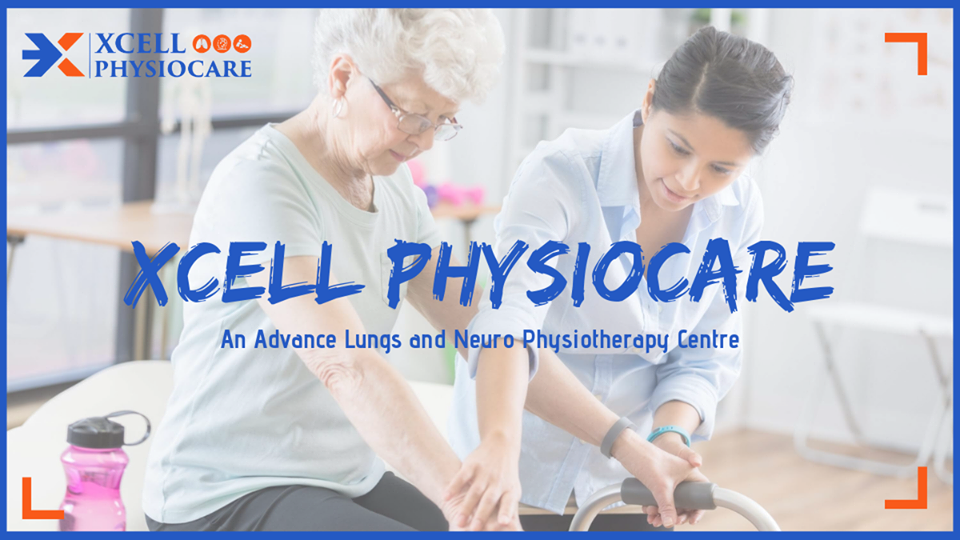 Advance Physiotherapy